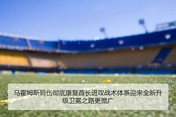 马霍姆斯肩伤彻底康复酋长进攻战术体系迎来全新升级卫冕之路更宽广